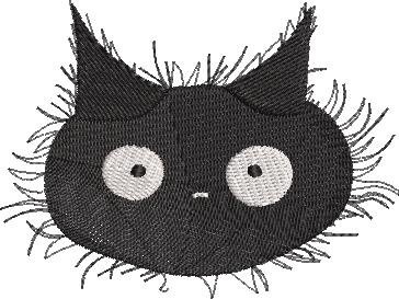 BFC2181 Cats with LOTS of Attitude 2