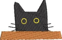 BFC2185 Cats in Hiding