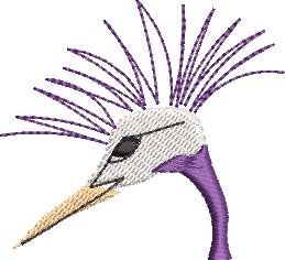 BFC2188 The Feathernistas  2