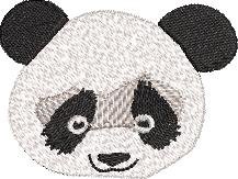 BFC2218 Cute Alpha Animals -I-Q