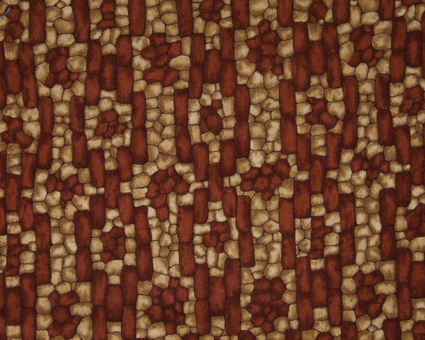 Landscape Pieces - Bricks and Such