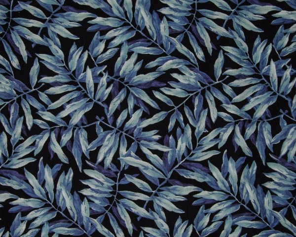 Landscape Pieces - Bright Leaves 2