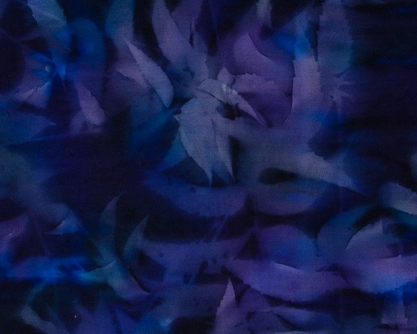 Landscape Pieces - Bright Leaves 2