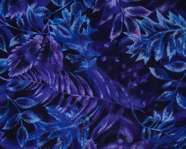 Landscape Pieces - Bright Leaves