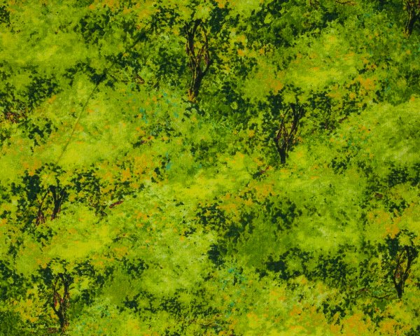 Landscape Pieces - Trees