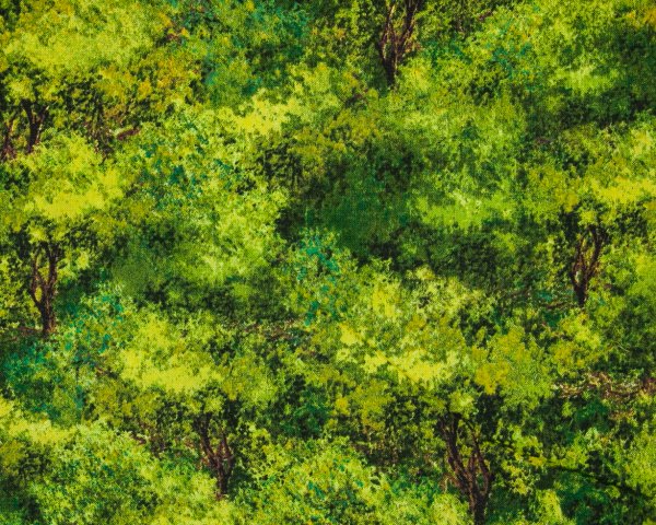 Landscape Pieces - Trees