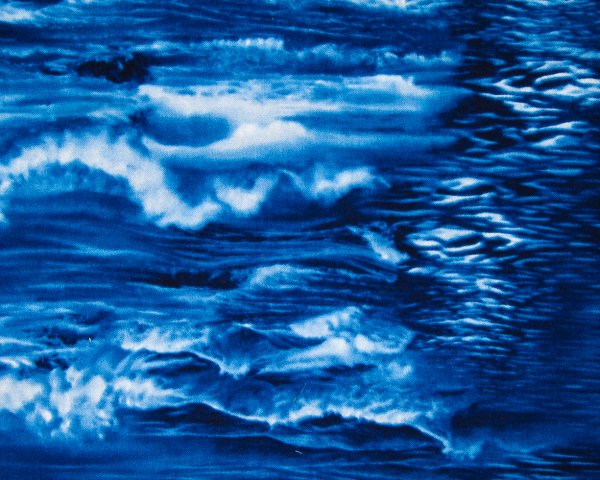 Landscape Pieces - Water