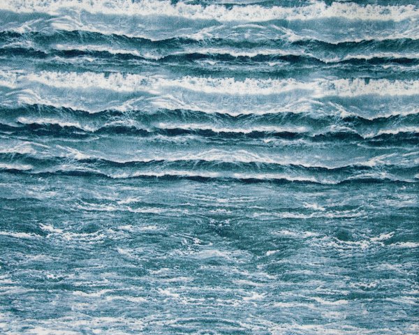 Landscape Pieces - Water