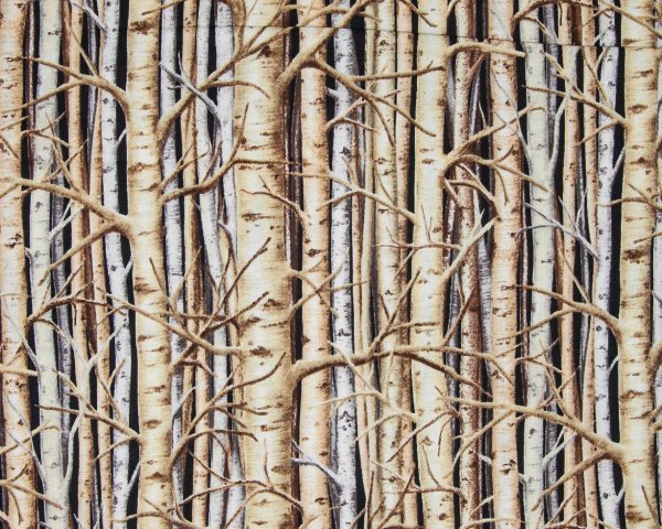 Landscape Pieces - Wood