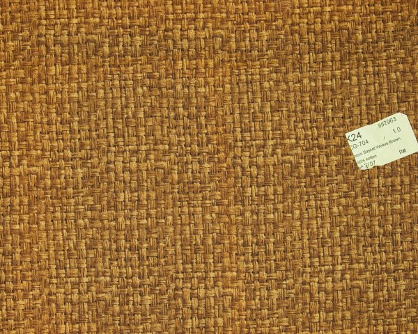 Landscape Pieces - Woven
