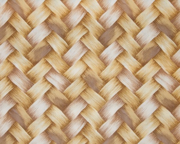 Landscape Pieces - Woven