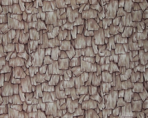 Landscape Pieces - Woven