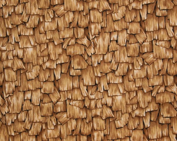 Landscape Pieces - Woven