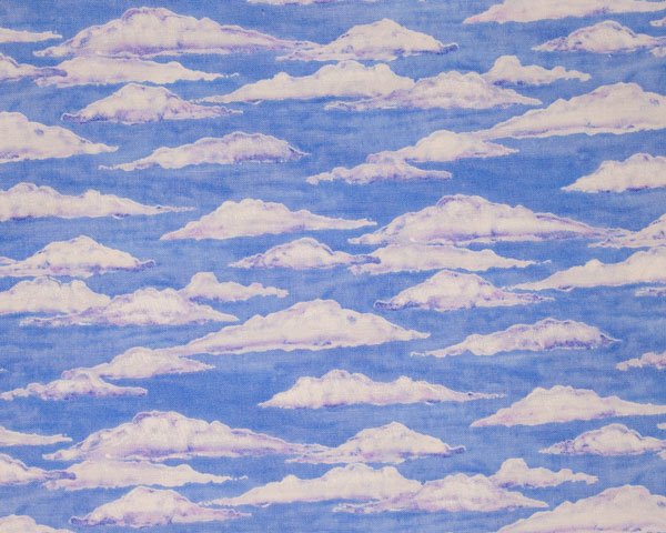 Landscape Pieces - Sky