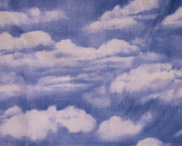 Landscape Pieces - Sky