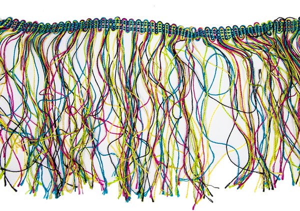 Funky Fringe