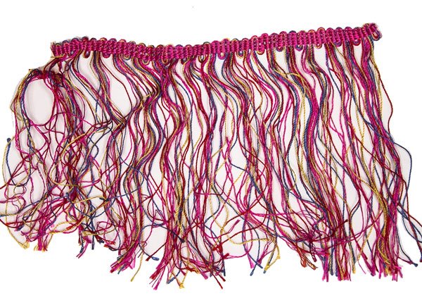 Funky Fringe