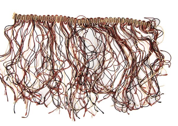 Funky Fringe