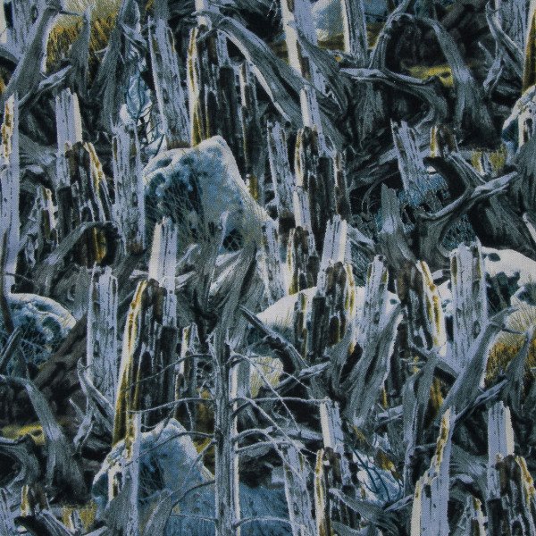 Landscape Pieces -Grasses 1