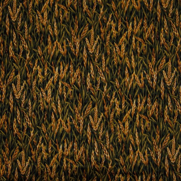 Landscape Pieces -Grasses 1