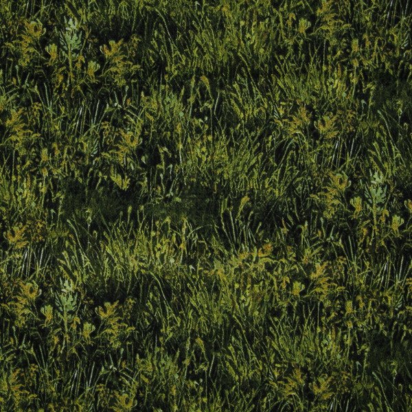 Landscape Pieces -Grasses 1