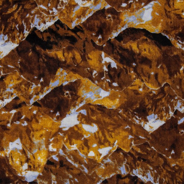 Landscape Pieces -Mountains
