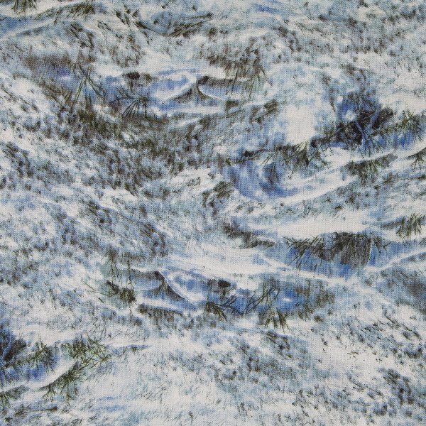 Landscape Pieces -Mountains