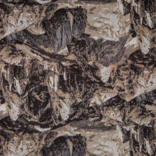 Landscape Pieces -Mountains