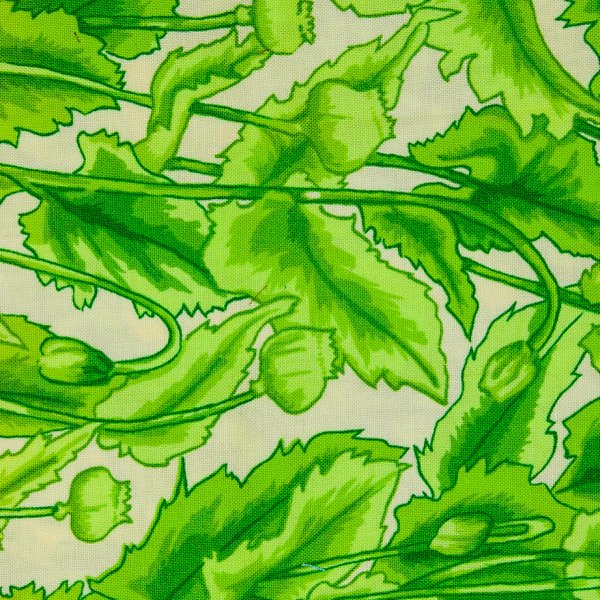 Landscape Pieces -Small Leaves
