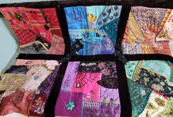 Silk Tie Grab Bags