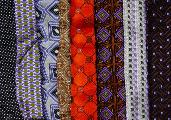 Silk Tie Grab Bags