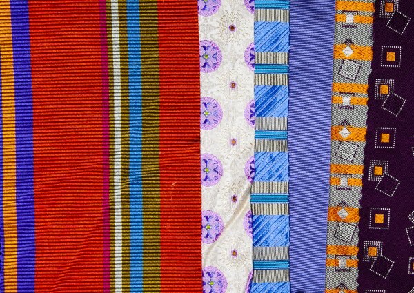 Silk Tie Grab Bags