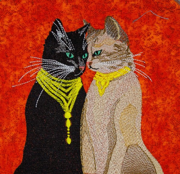 Elegance in Love