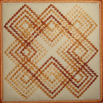 CCQ0294 - A Touch of Weaving