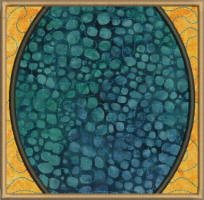 CCQ0405 - Curvaceous Squares