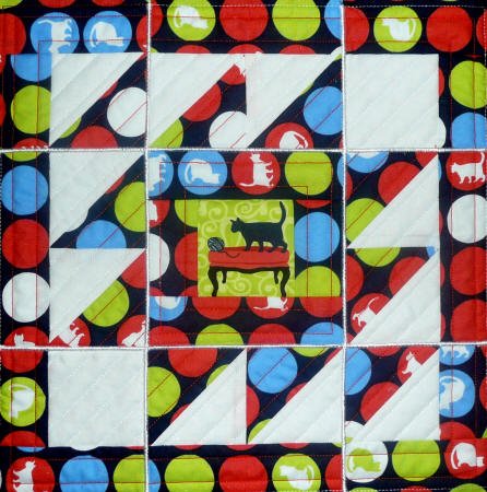 CCQ0445 -  POINTS Set 3 - Rocky Mountain Puzzle