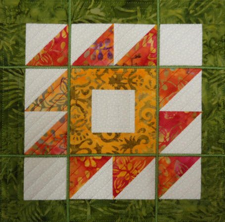 CCQ0445 -  POINTS Set 3 - Rocky Mountain Puzzle