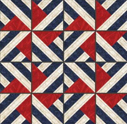 CCQ0474 - POINTS 22 - Pinwheels