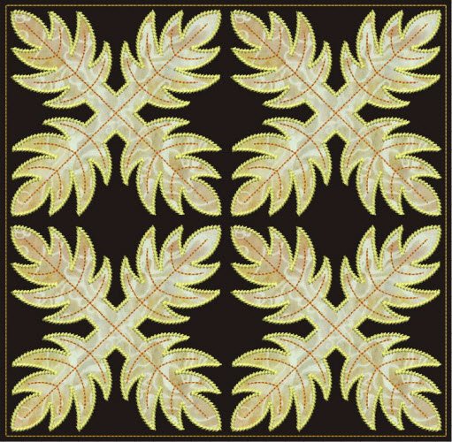CCQ0492 - QI Aloha Set 3