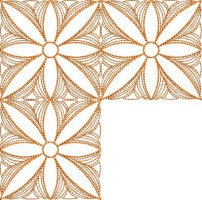 CCQ5002 - Golden Beauty - All Sizes Included