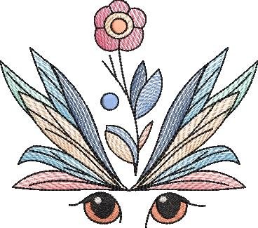 BFC2216 Picasso Style Accessories
