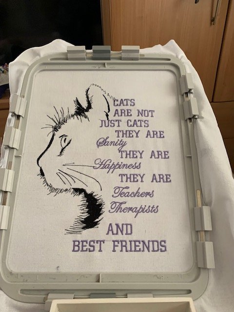 BFC32194 A Best Friend