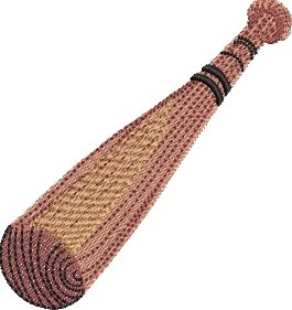 BFC32257 BASEBALL BAT